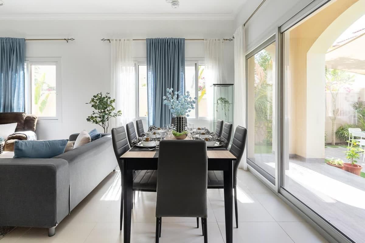 Villa Frank Porter - Serena Casa Viva