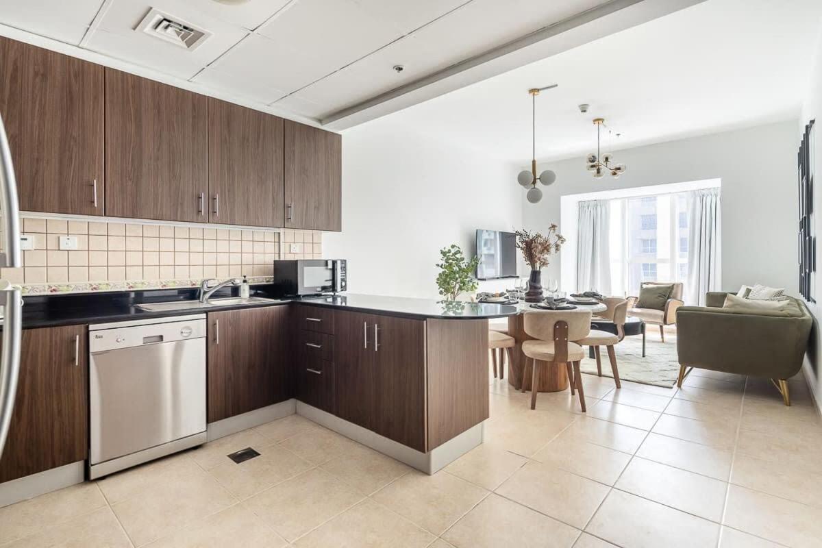 Appartement Frank Porter - Elite *