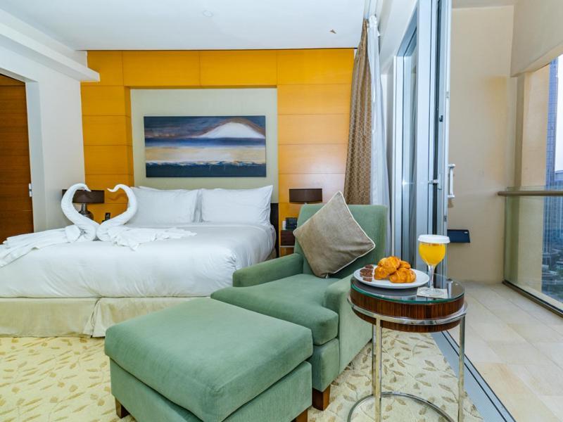 Apartamento Paradise View - The Mall Residences