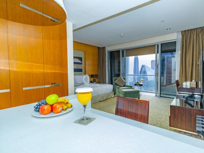 Paradise View - The Mall Residences