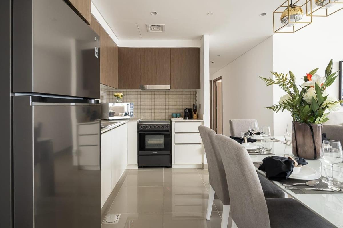 Appartement Frank Porter - 17 Icon Bay *