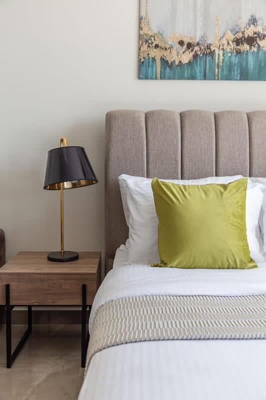 Apartamento Frank Porter - Majestique 1