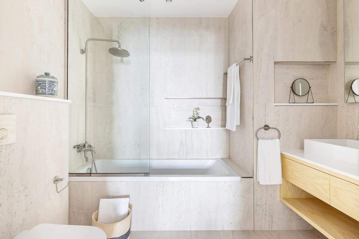 Frank Porter - Al Nabat Appartement
