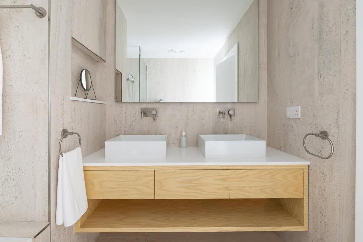 Appartement Frank Porter - Al Nabat *