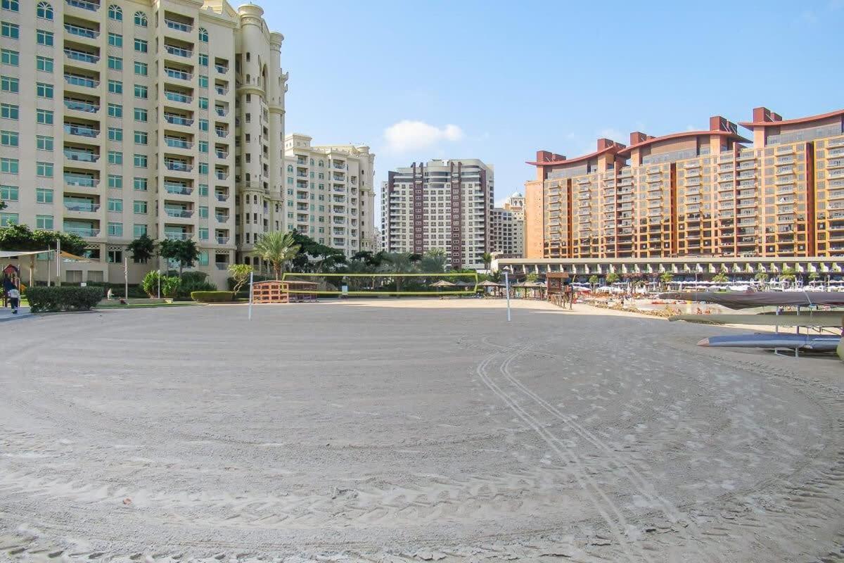 Frank Porter - Al Nabat Appartement *