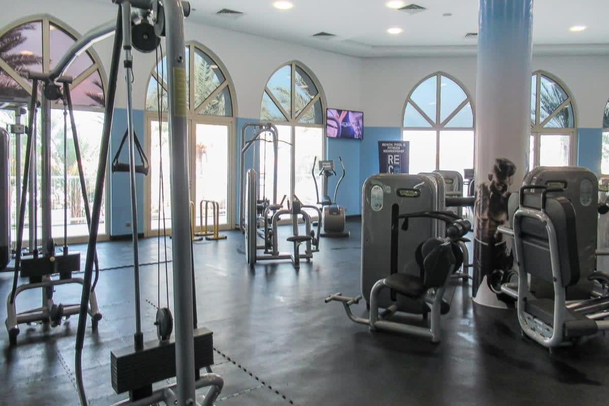 Appartement Frank Porter - Al Nabat