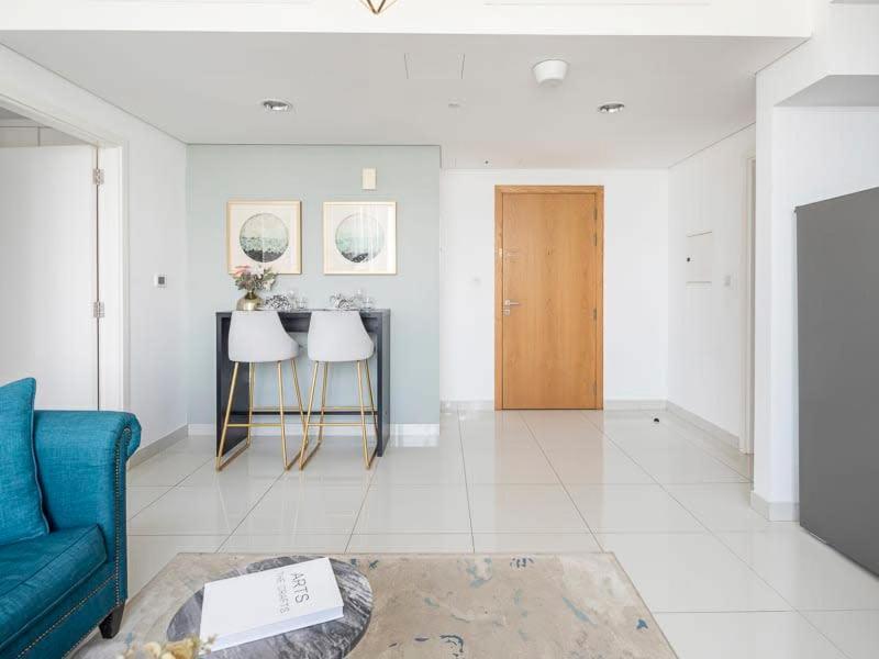 Frank Porter - Executive Bay Appartement