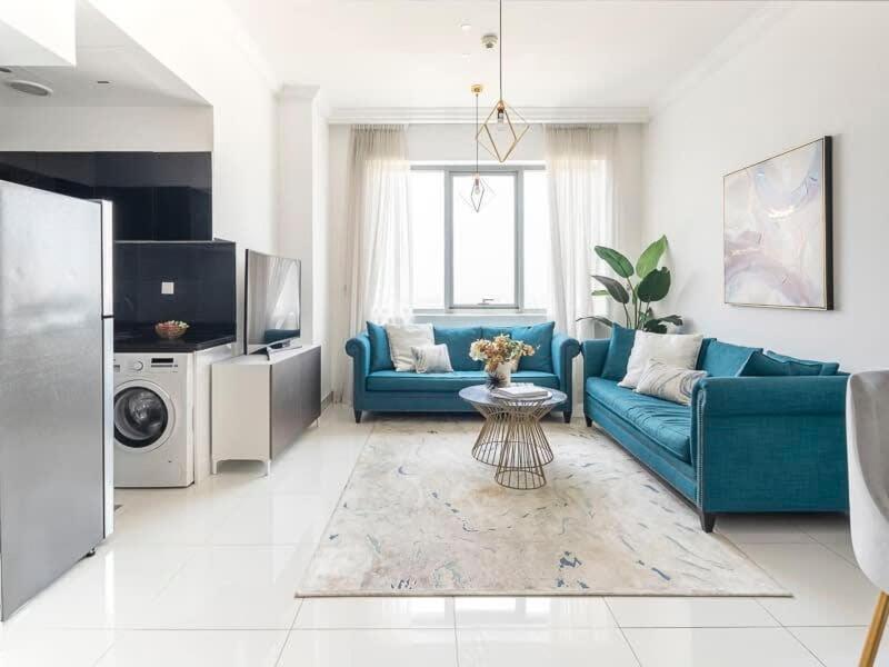 Appartement Frank Porter - Executive Bay *