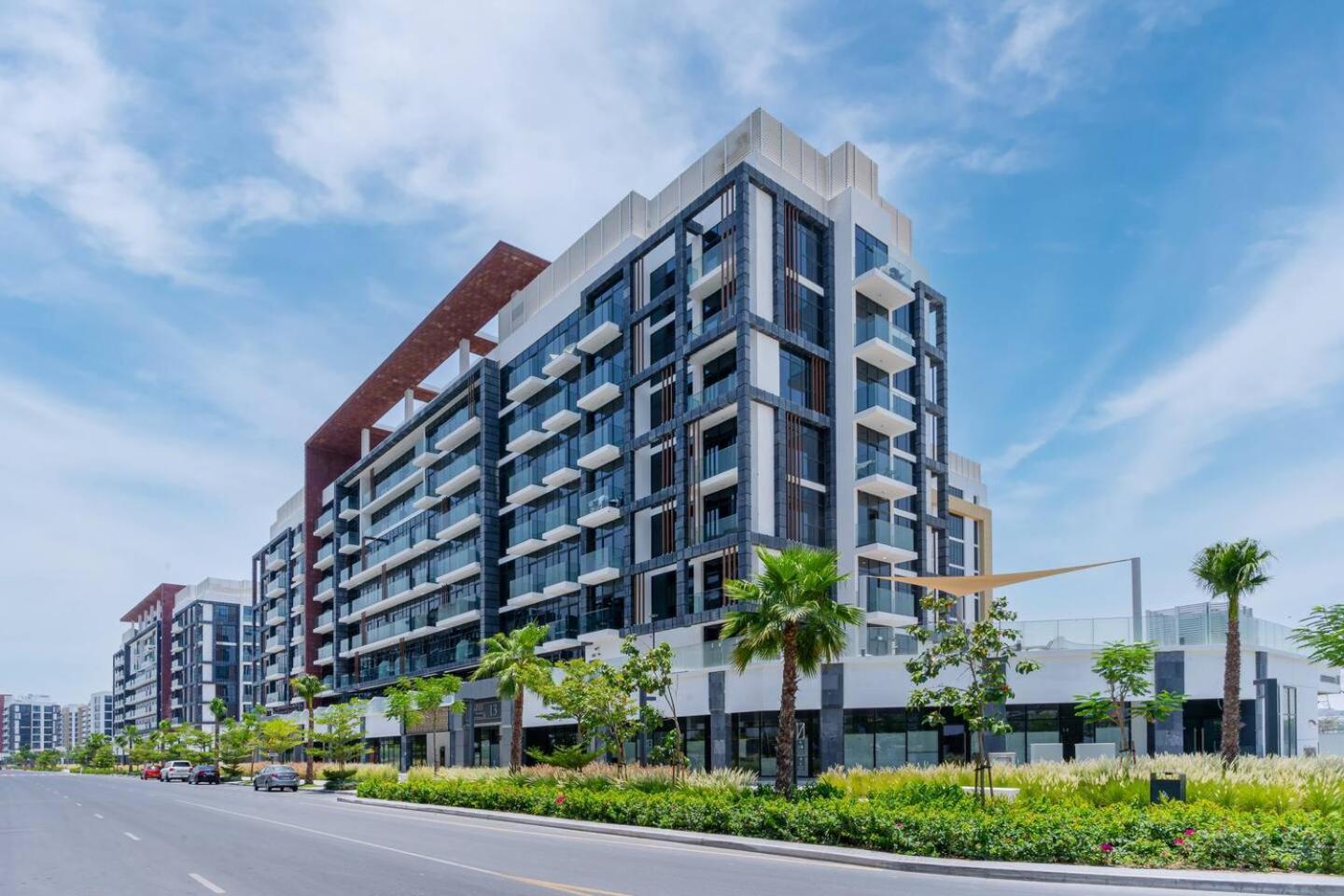 Modern Studio, Near Downtown * Dubaï
