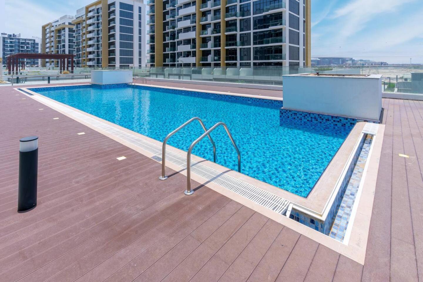 Modern Studio, Near Downtown Appartement *