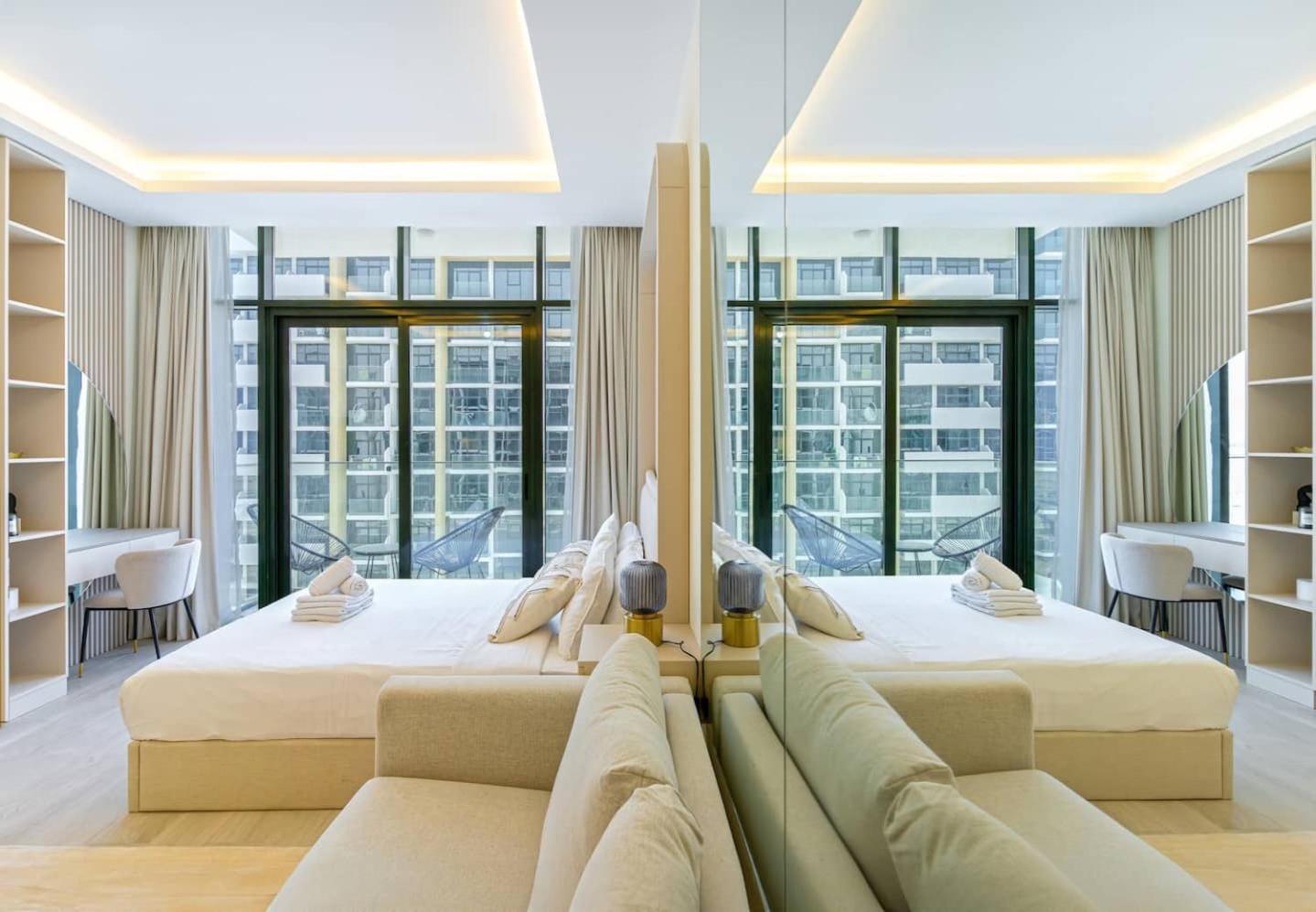 Appartement Modern Studio, Near Downtown