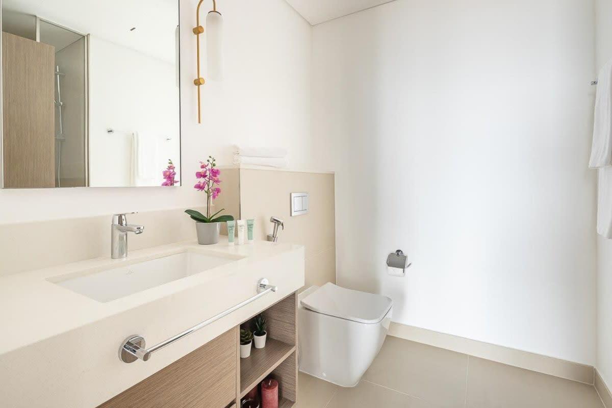 Frank Porter - 17 Icon Bay Appartement Dubaï