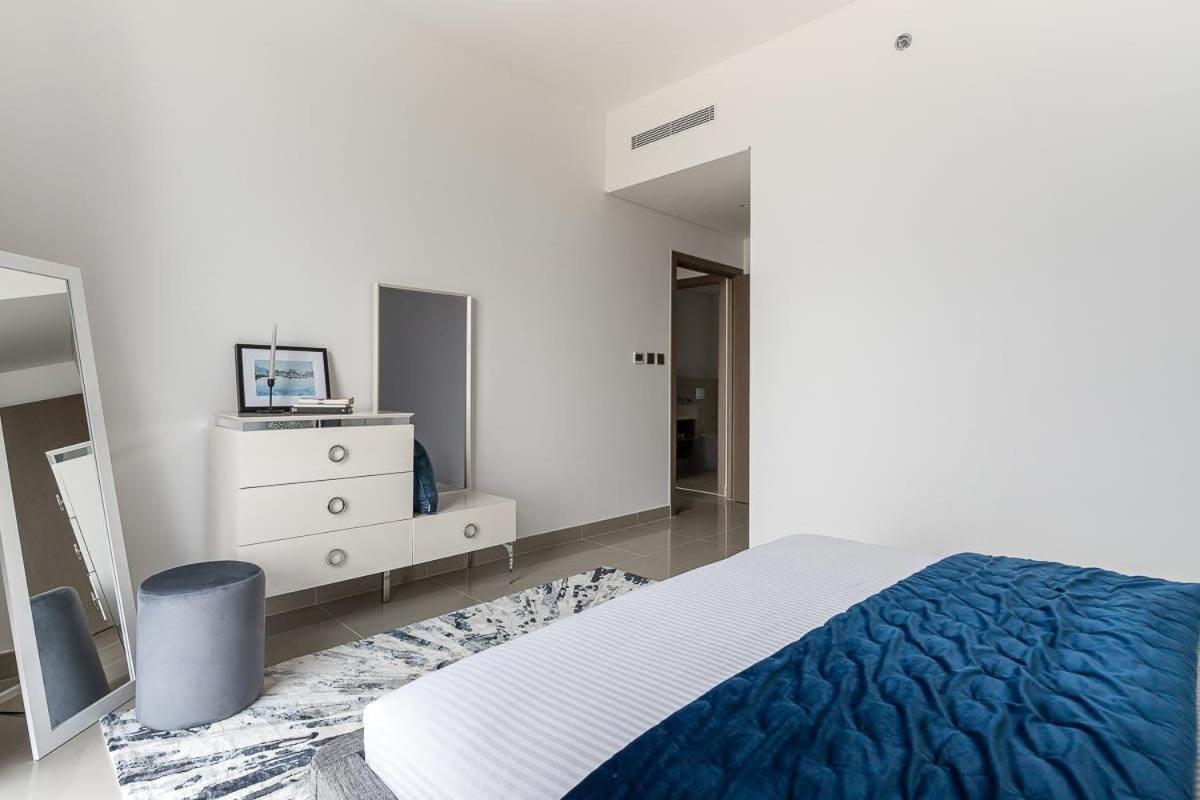 Appartement Frank Porter - 17 Icon Bay Dubaï