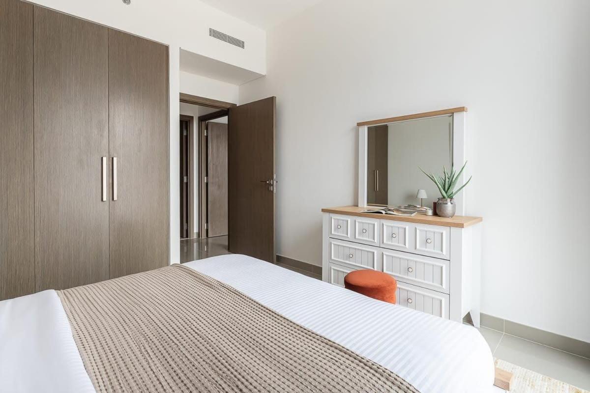 Appartement Frank Porter - 17 Icon Bay *