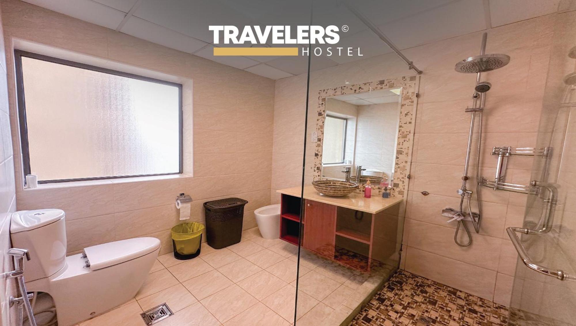Travelers - Marina Hostel