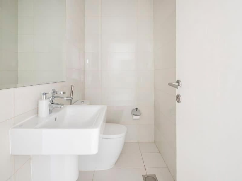 Frank Porter - Executive Bay Appartement *