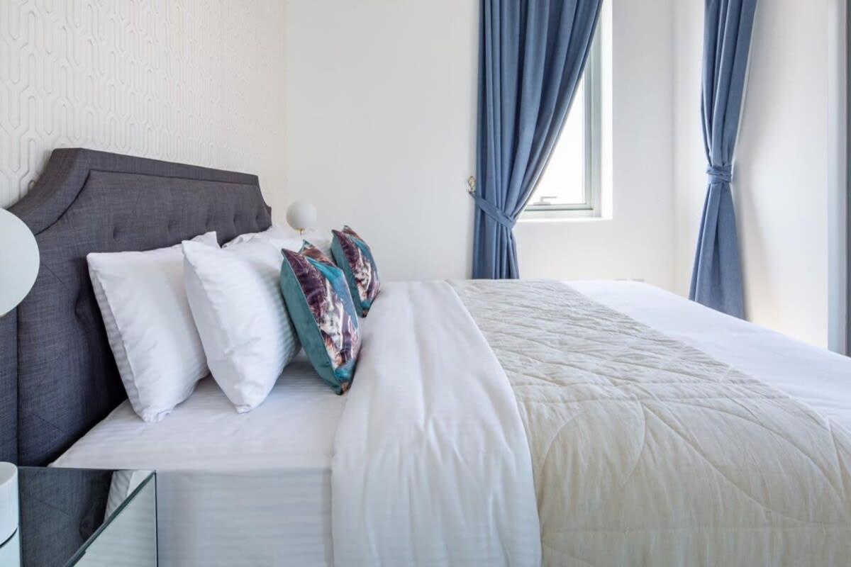 Appartement Frank Porter - Executive Bay *