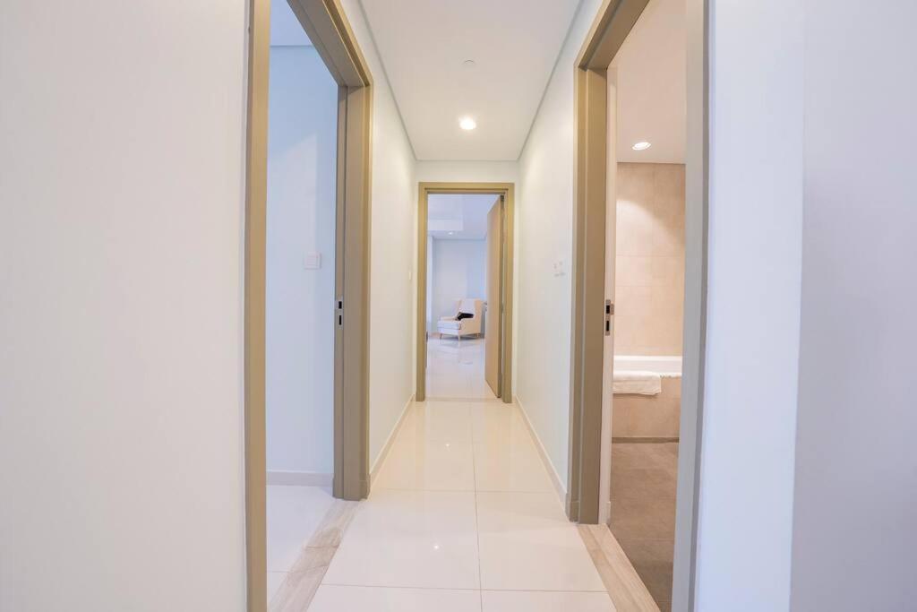 Apartament Paramount Midtown - Burj Khalifa Views Dubai