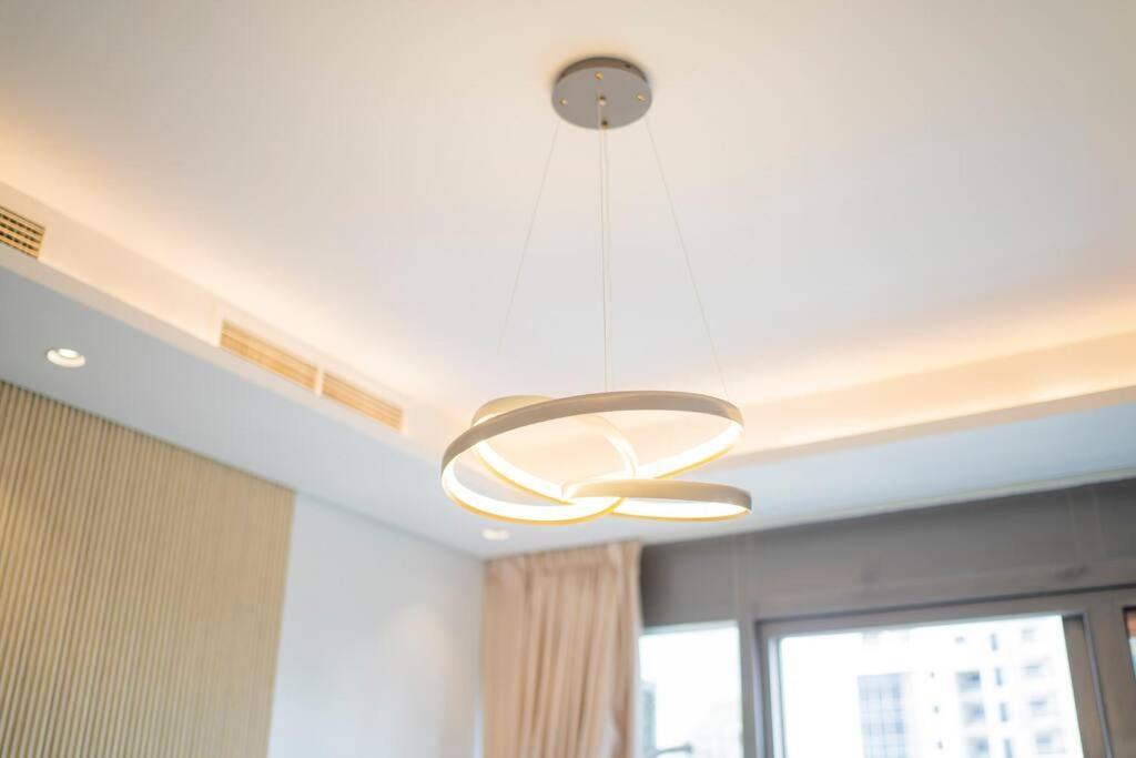 Apartament Paramount Midtown - Burj Khalifa Views