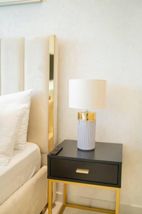 Apartament Paramount Midtown - Burj Khalifa Views Dubai
