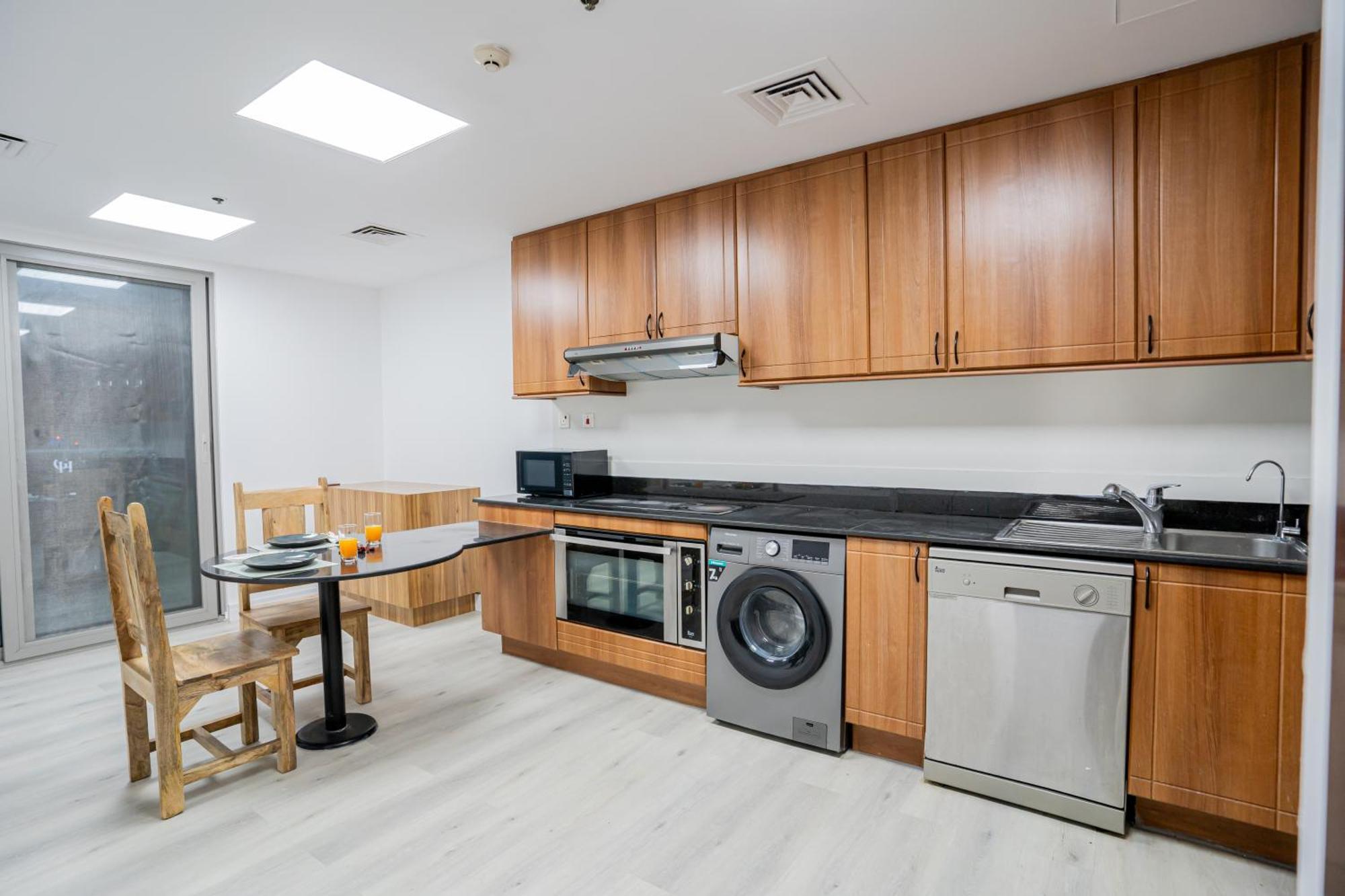 Vibes By Beds And Company - 51st Floor, Full Sea View Apartamento *