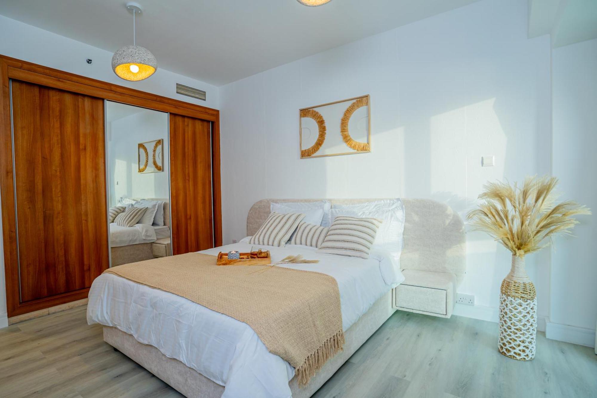 Apartamento Vibes By Beds And Company - 51st Floor, Full Sea View *