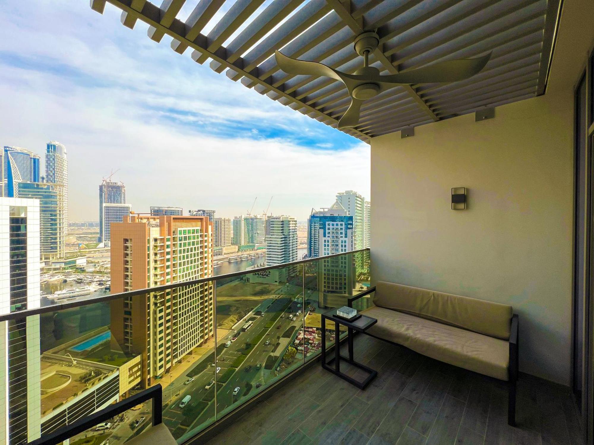 Appartamento Mag318, Modern Studio With Great Amenities And Canal View, 5min Walk To Mall
