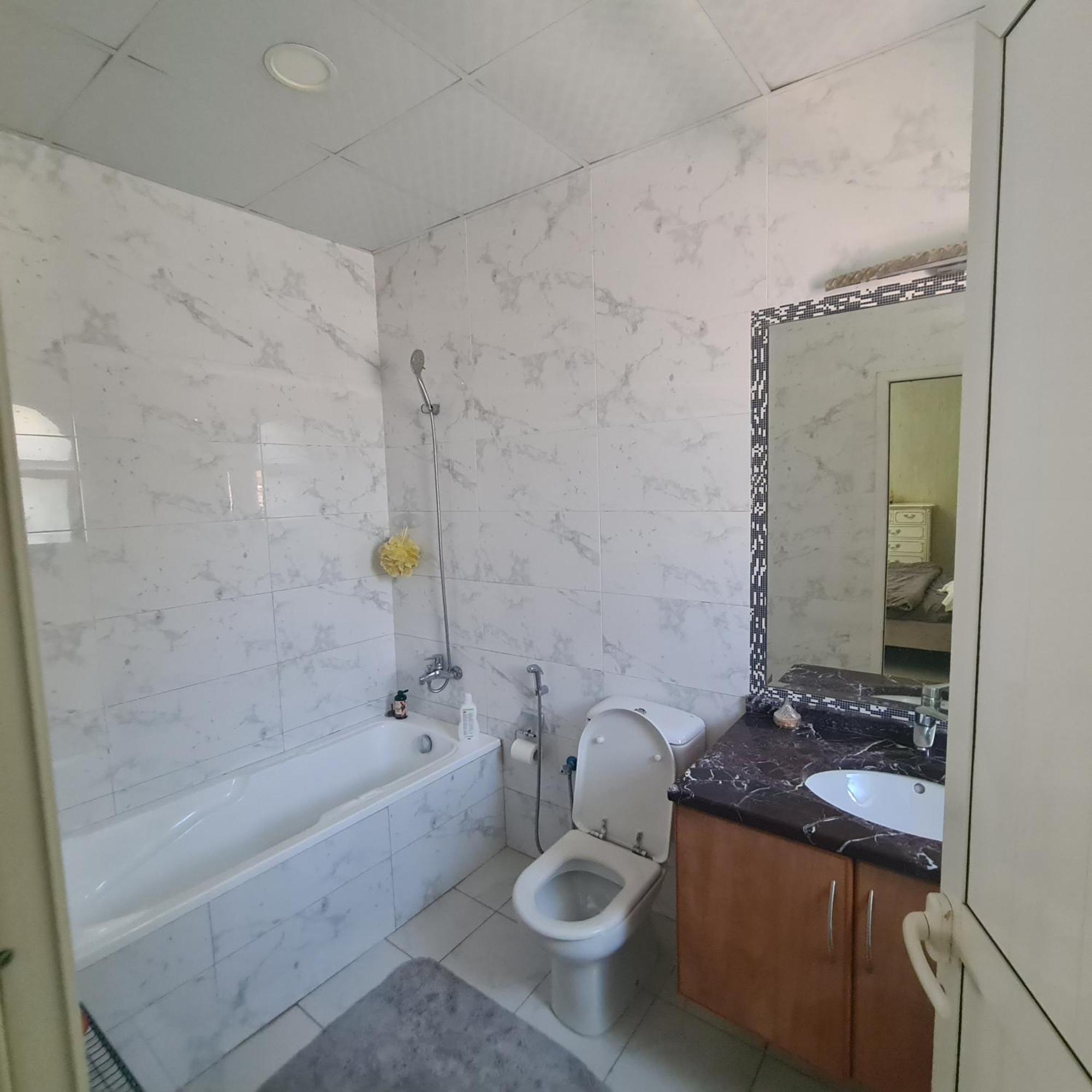 سكن مريح Villa Dubai