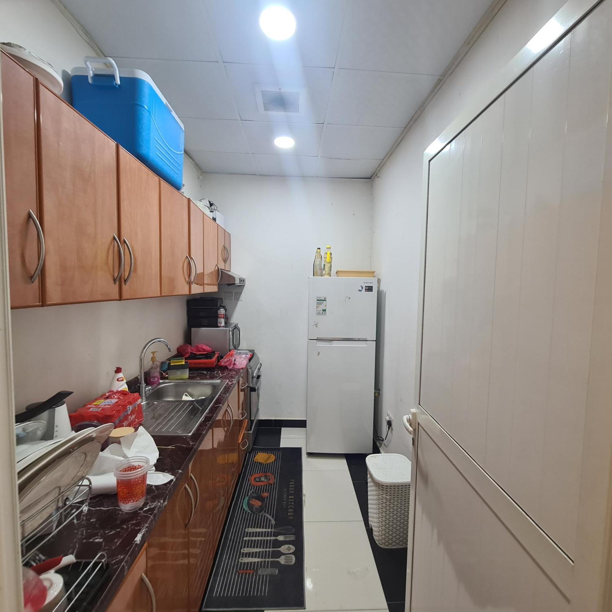 سكن مريح Villa Dubai