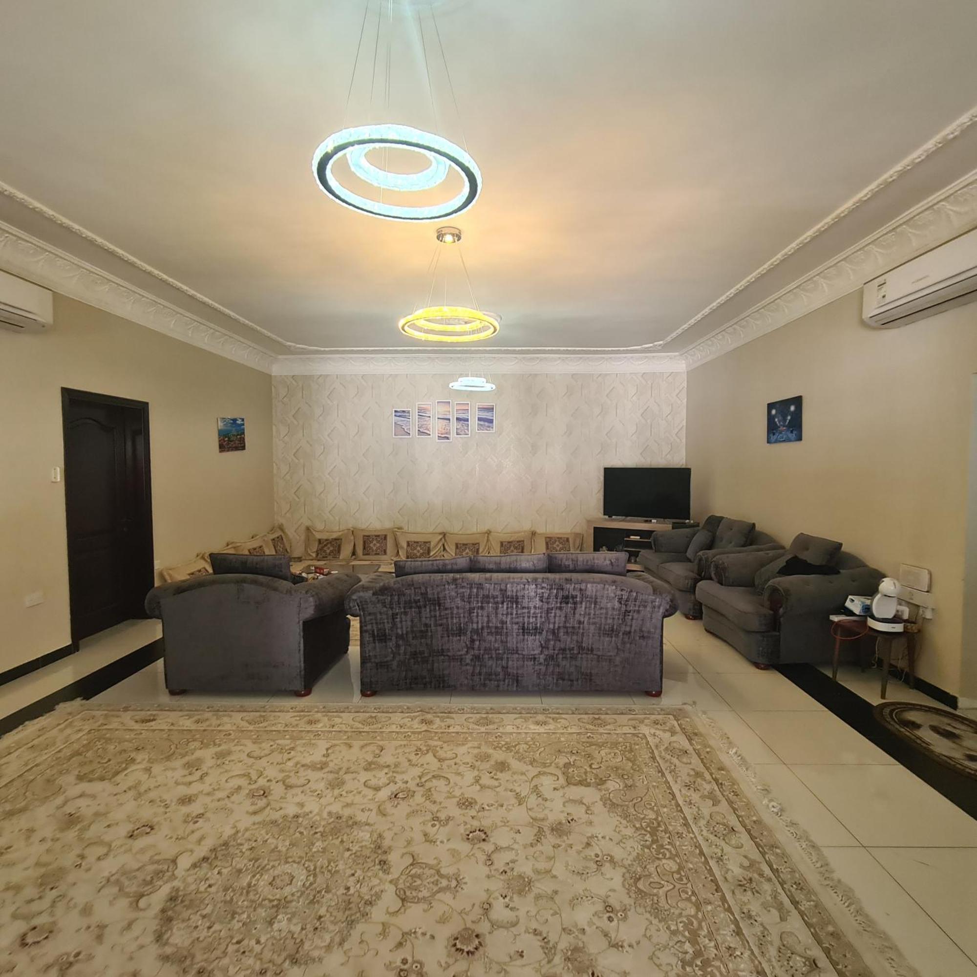 سكن مريح Dubai