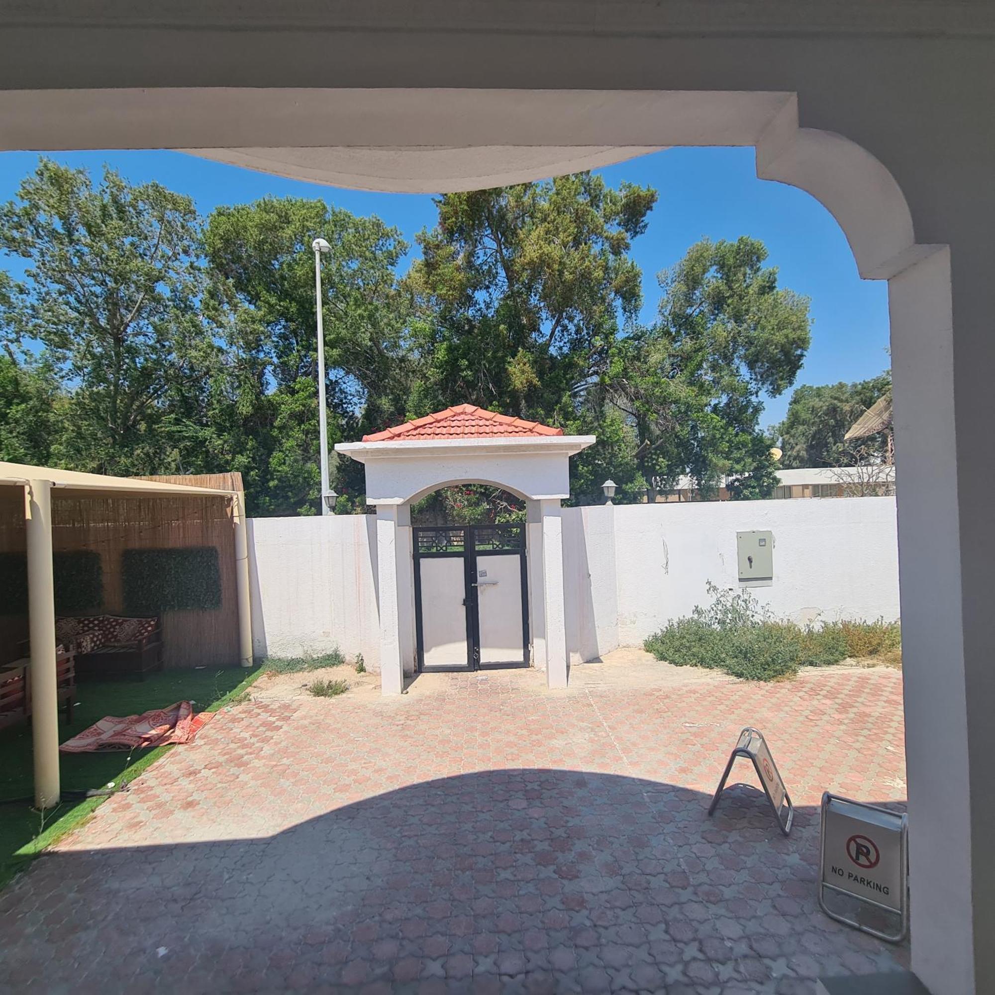 Villa سكن مريح Dubai