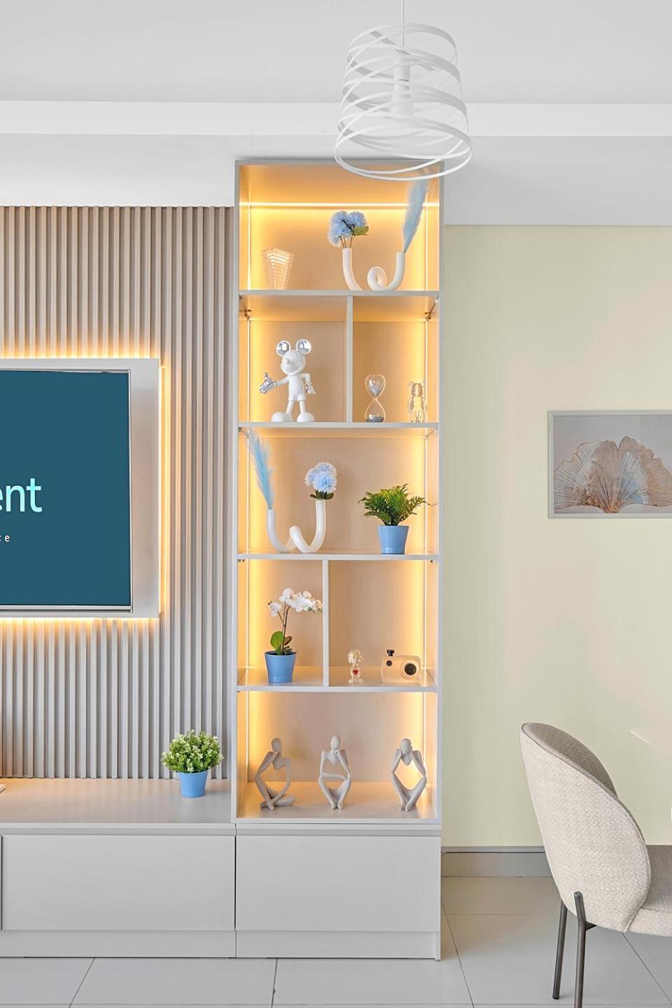 Apartment Refined 2 & Half Br In Mada Residences Near Mall