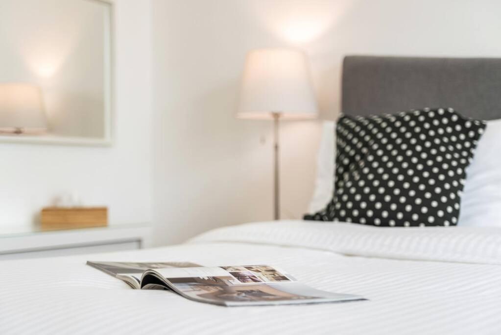 First Class 1br Tranquil Oasis In Old Town Appartamento *