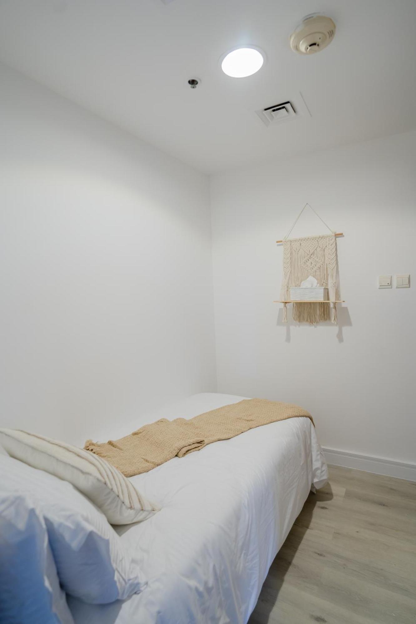 Apartamento Vibes By Beds And Company - 51st Floor, Full Sea View Dubai
