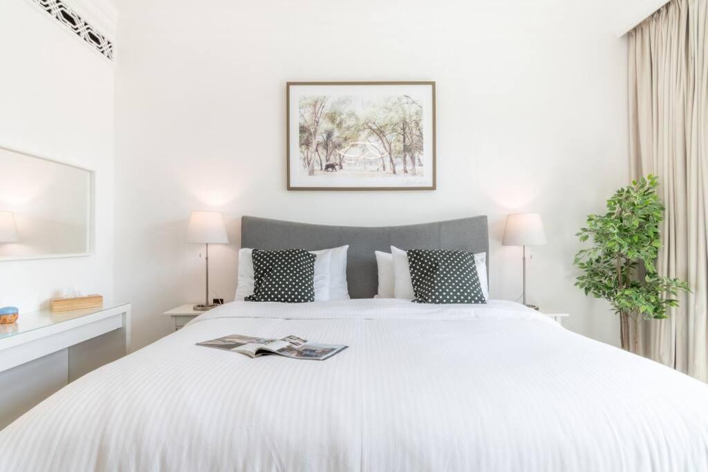 Appartamento First Class 1br Tranquil Oasis In Old Town *