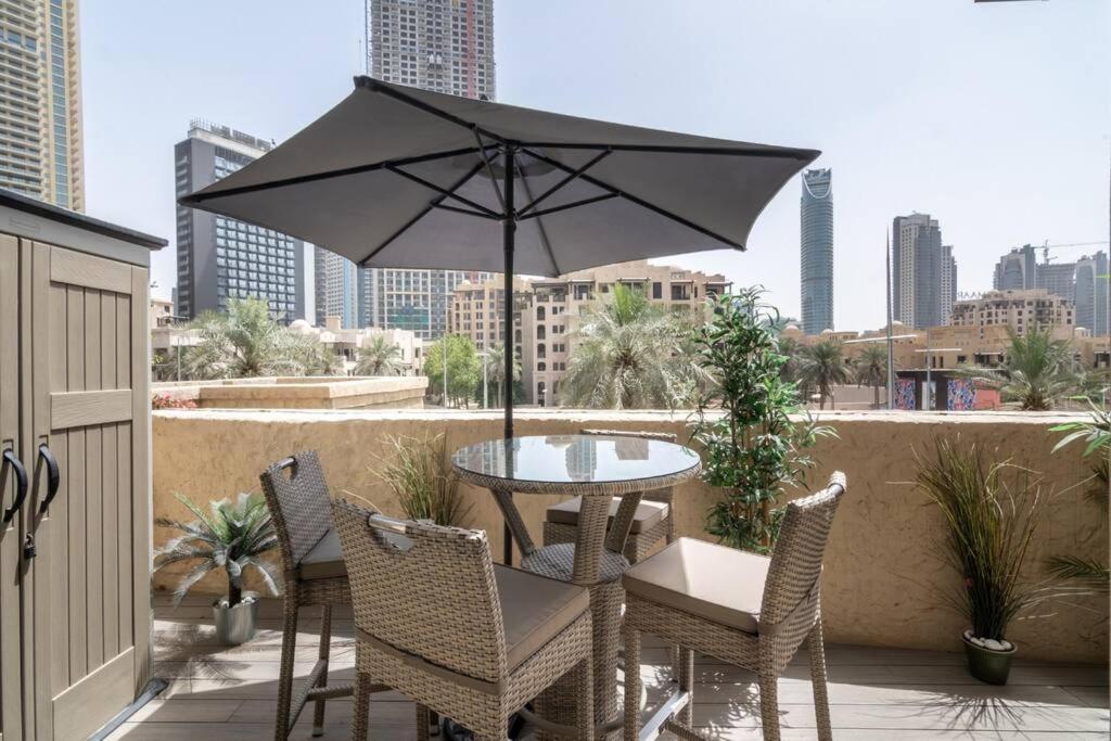 First Class 1br Tranquil Oasis In Old Town Appartamento *