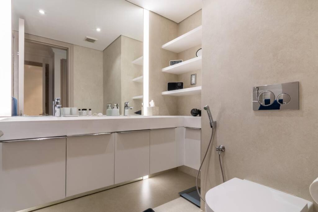 First Class 1br Tranquil Oasis In Old Town Appartamento Dubai