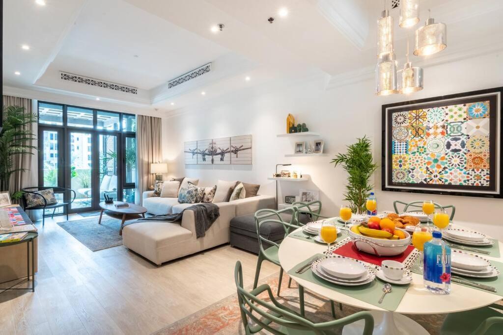 First Class 1br Tranquil Oasis In Old Town Appartamento