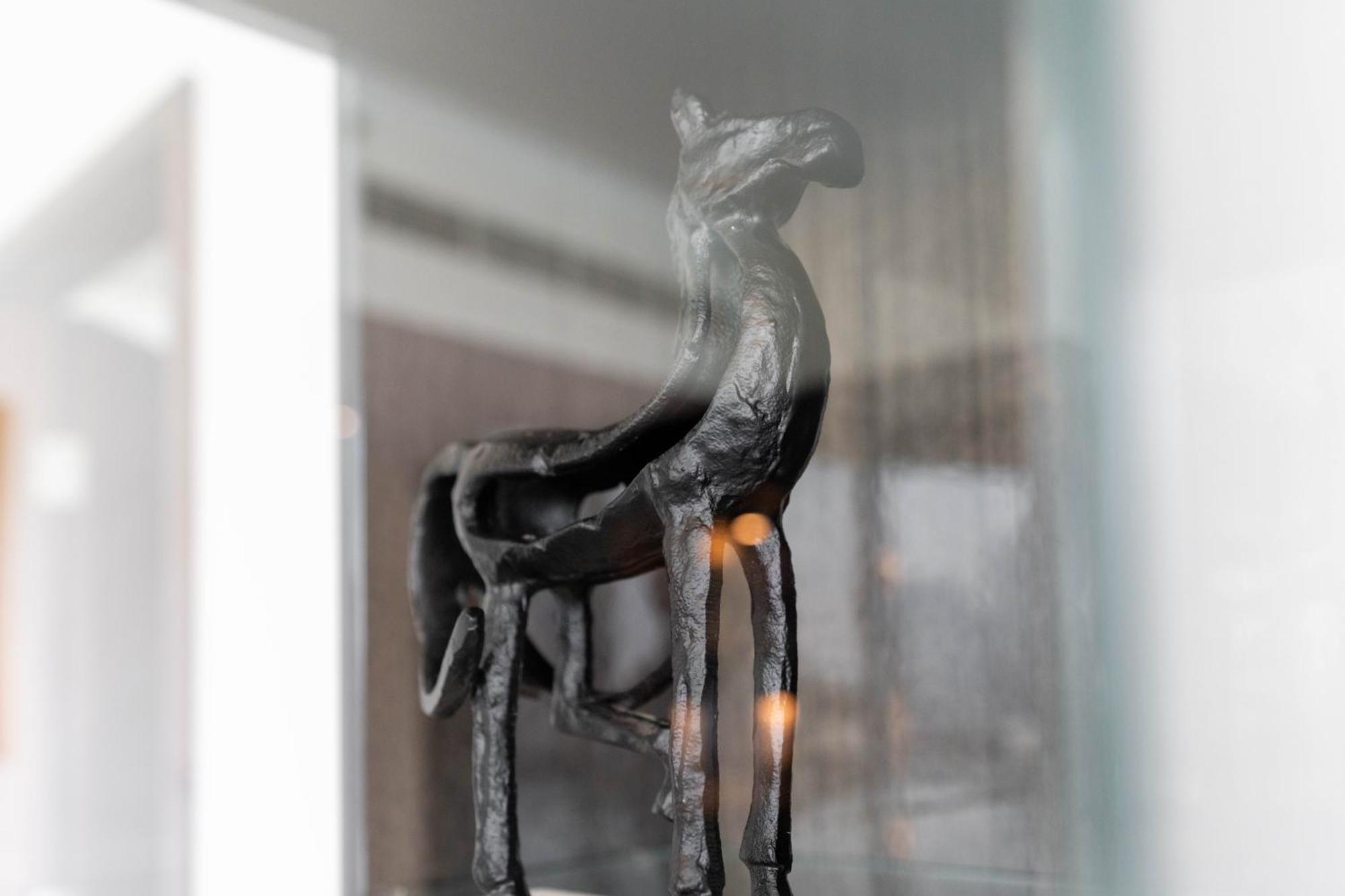 Incredible Fountain Views 2. 5 Bedroom Burj Residences Apartamento
