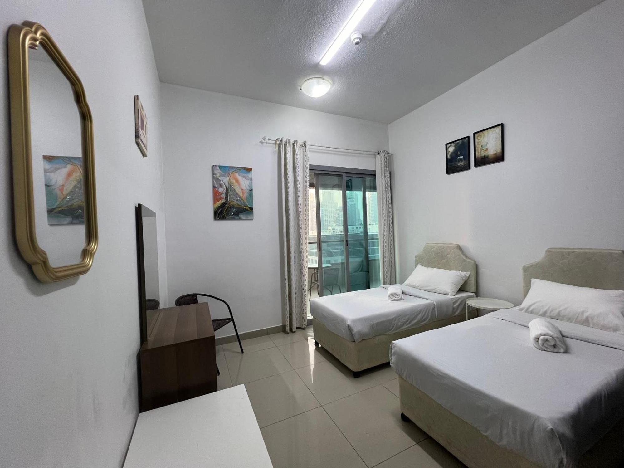 Al Marsa Apartamento