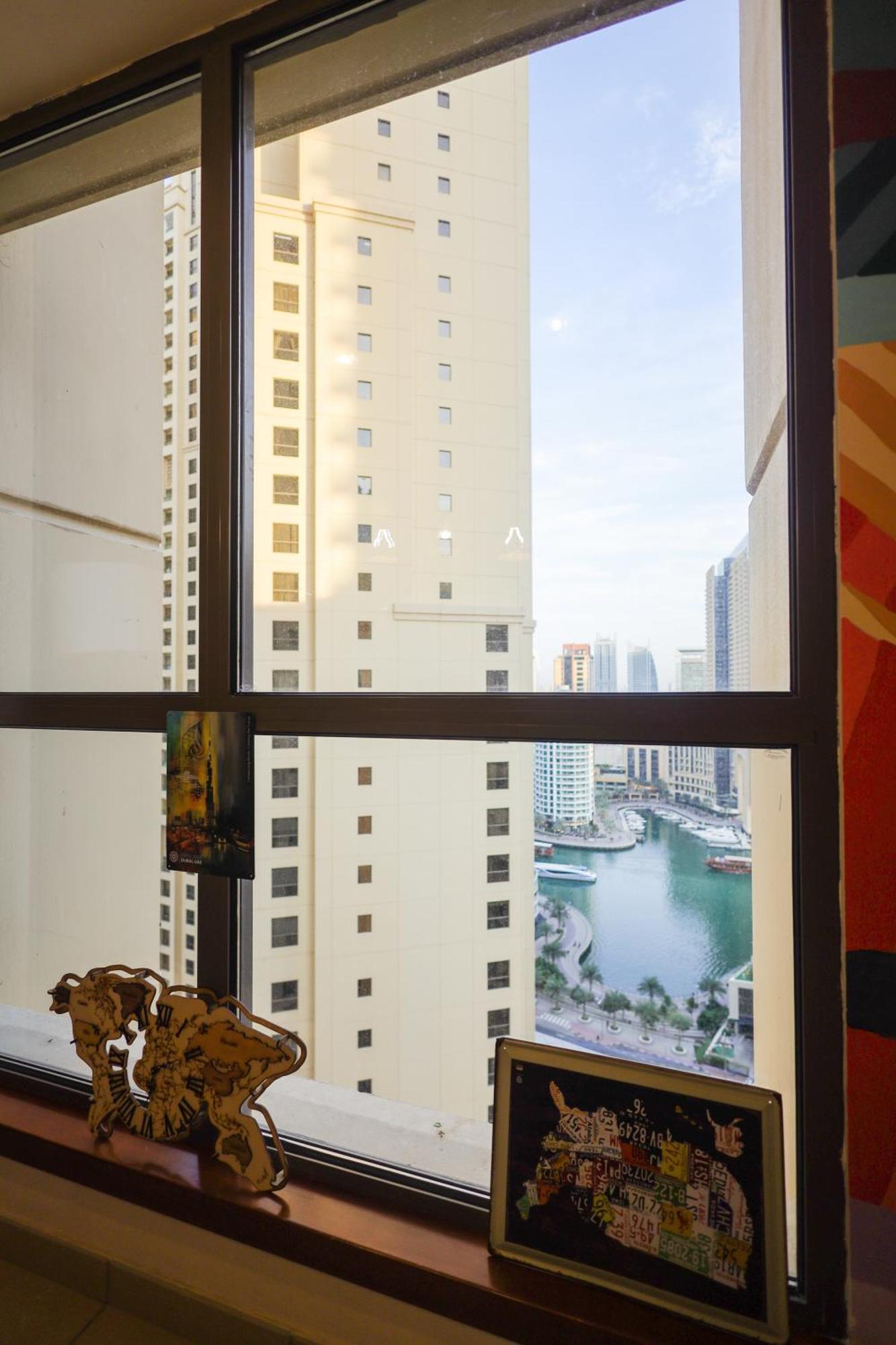 Accommodatie bij particulieren Lunar - Jbr Dubai