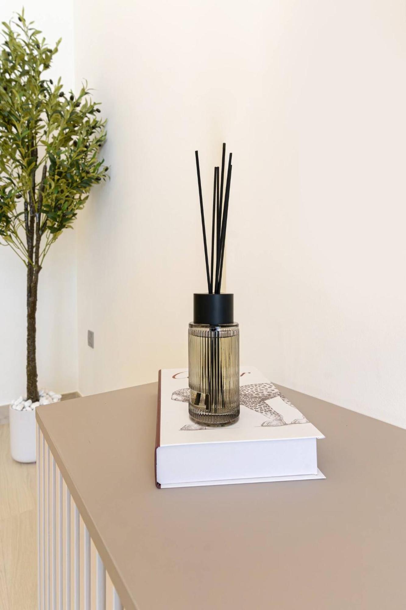 Modern Studio, Near Downtown Appartement
