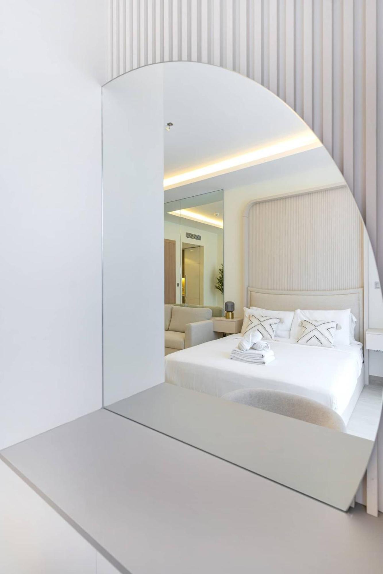 Modern Studio, Near Downtown Appartement *