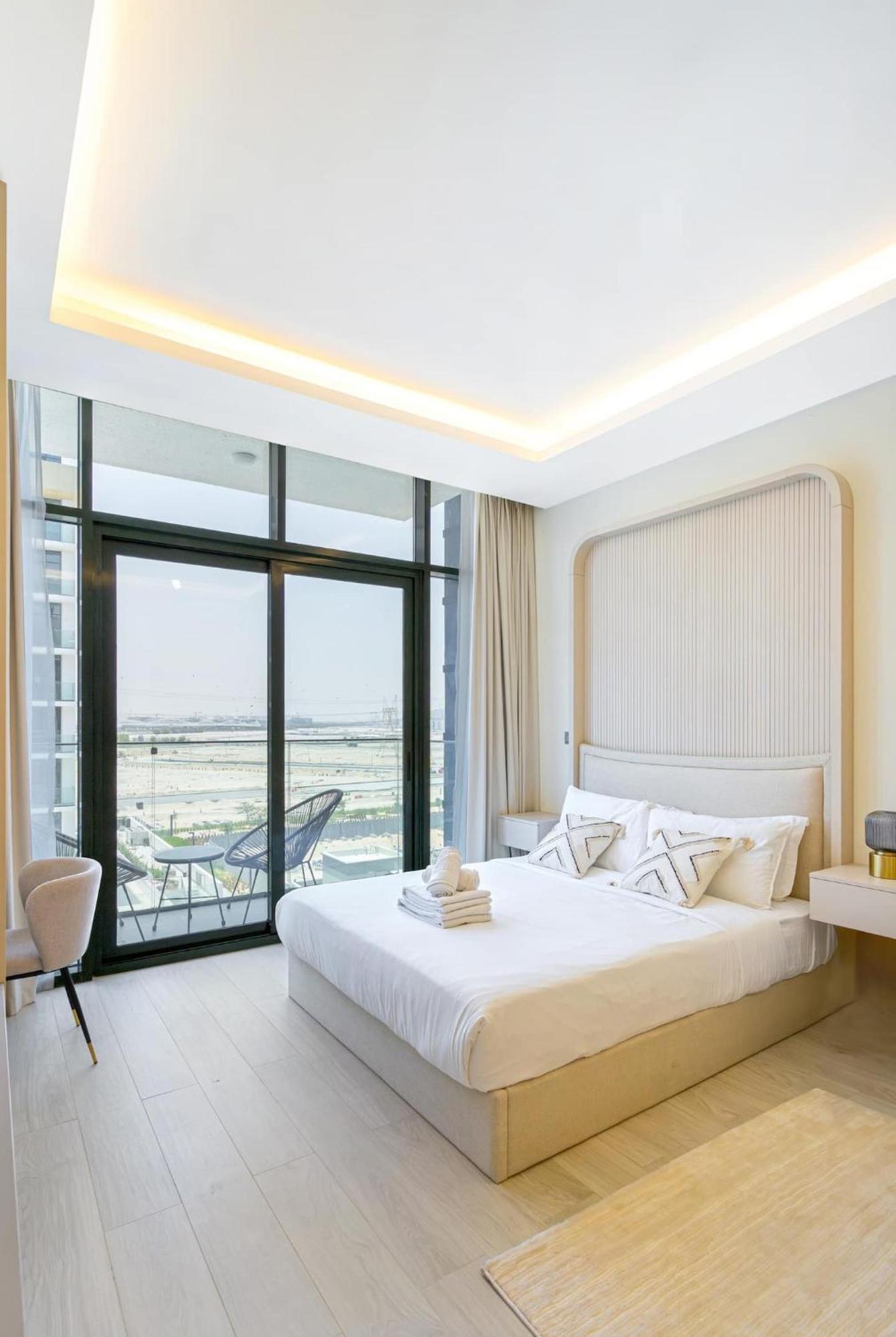 Appartement Modern Studio, Near Downtown