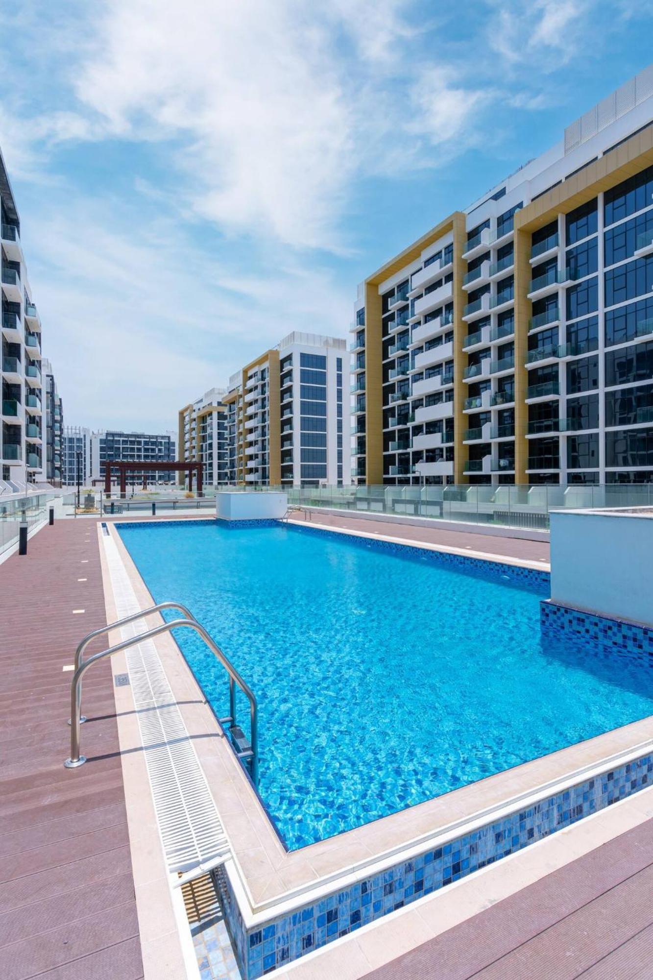 Modern Studio, Near Downtown Appartement