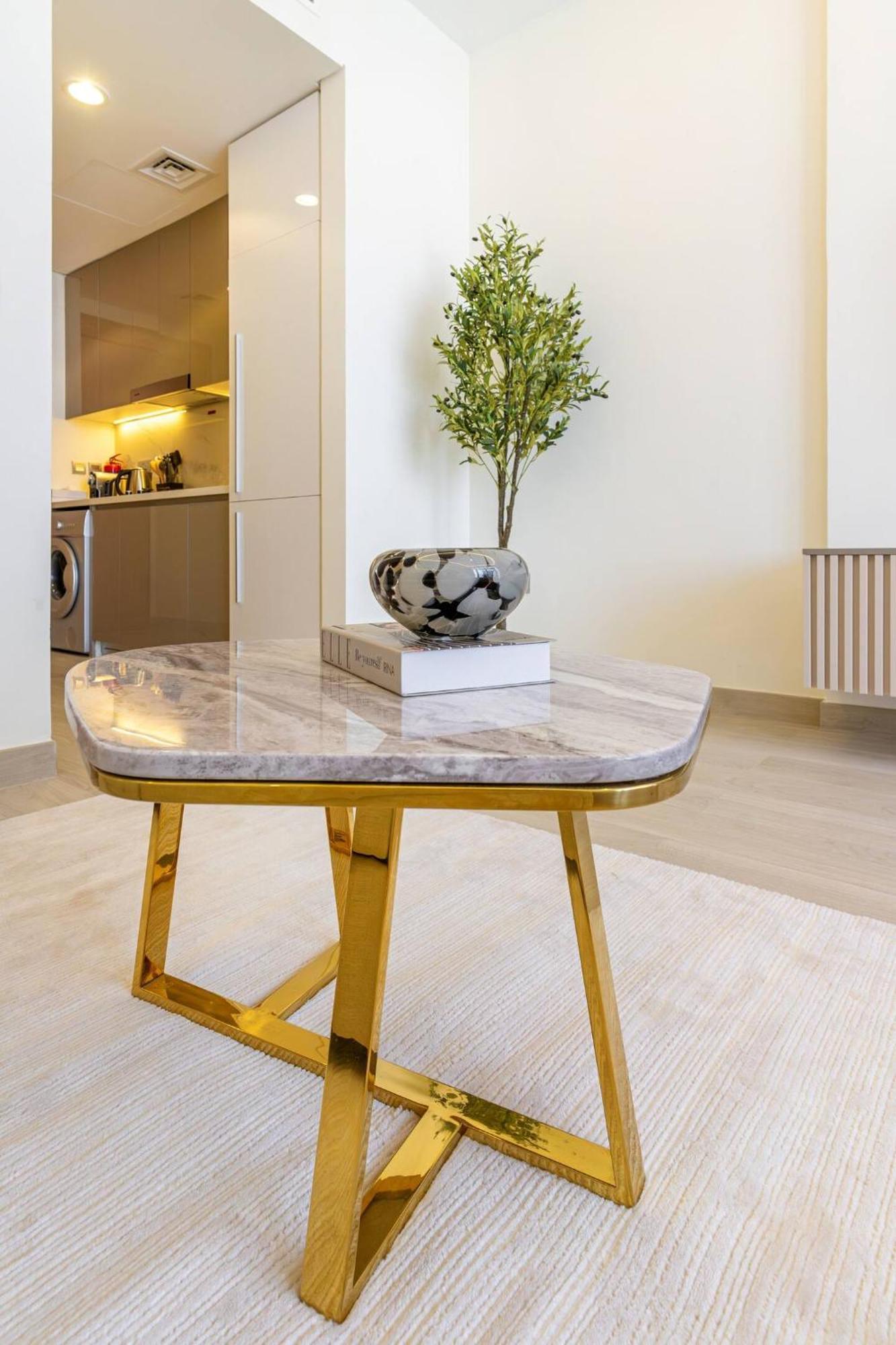Appartement Modern Studio, Near Downtown *
