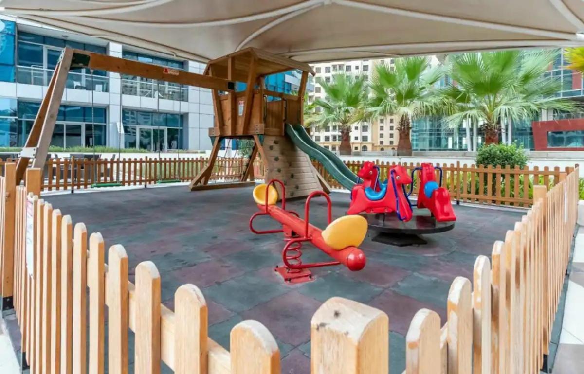 Appartement Stonetree - Near Jbr - Prime Location *
