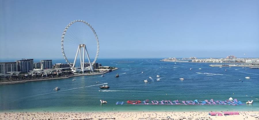 Stonetree - Near Jbr - Prime Location * Dubaï