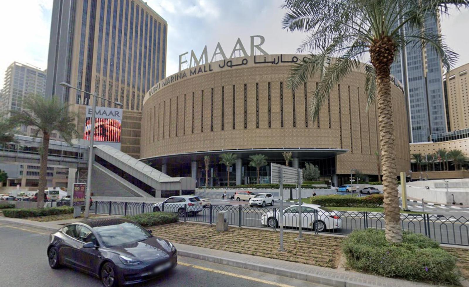 Appartement Stonetree - Near Jbr - Prime Location