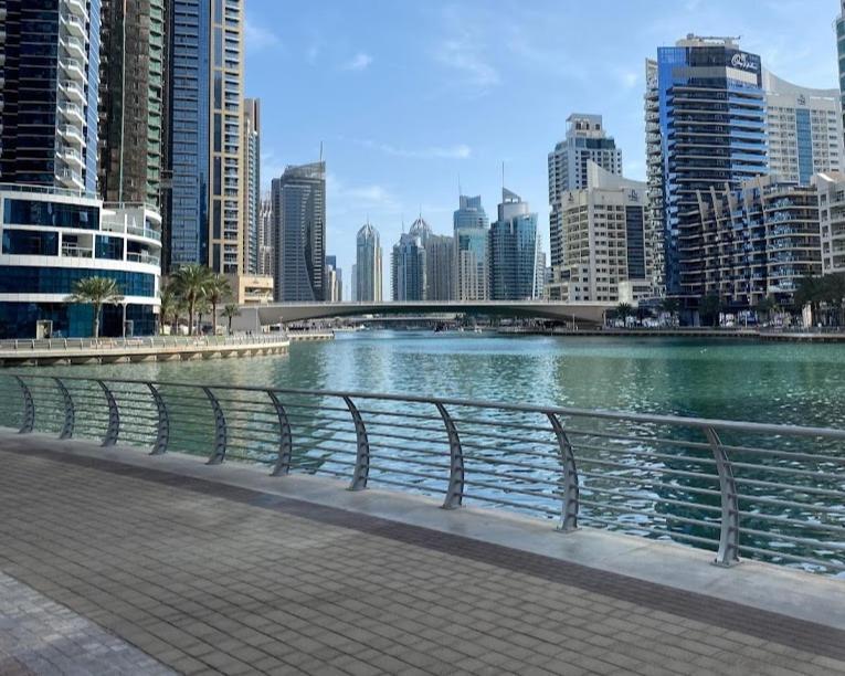Stonetree - Near Jbr - Prime Location Appartement